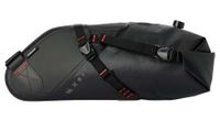 roll top saddle bag9l volume380g49 3 x 15 5 x 14 5 cm