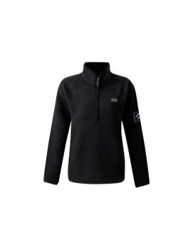 Forro polar de Montaña Dare2B Slide Out Fleece Mujer Negro