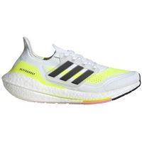 adidas zapatillas de running ultraboost 21 para mujer