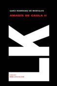 amadis de gaula ii