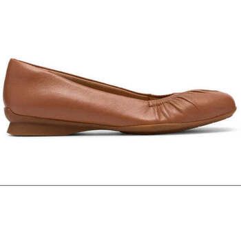 Clarks Bailarinas Jazmynn Lo para mujer