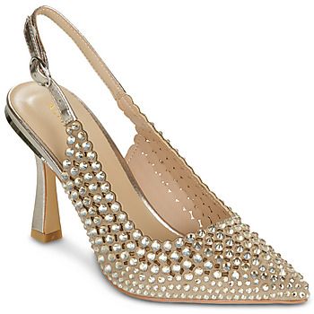 ALMA EN PENA Zapatos de tacón V261808 para mujer