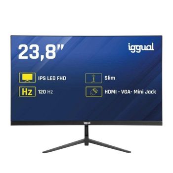 Monitor iggual IGG319413 23.8