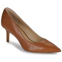 lauren ralph lauren zapatos de tacon lanette para mujer