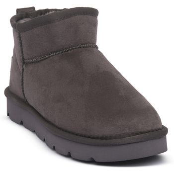 Grunland Botines GRIGIO I4CHAB para mujer