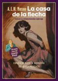 la casa de la flecha (serie inspector hanaud 2)