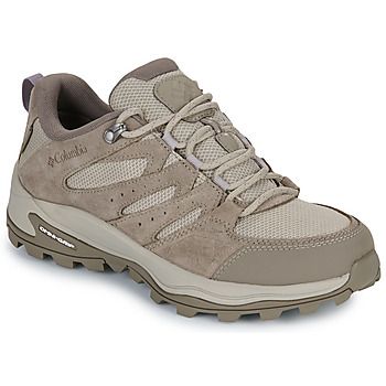 Columbia Zapatillas de senderismo REDMOND IV LOW WATERPROOF para mujer
