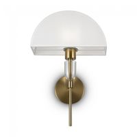 aplique de pared prima