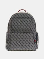 mochila mini boston 4g logo