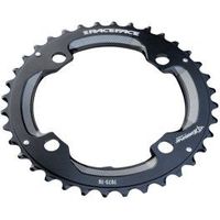 race face plato turbine 2x11 104 bcd 34t