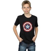 marvel tops y camisetas civil war para nino