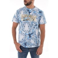 roberto cavalli camiseta t-shirts-hombres para hombre