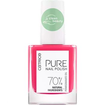 Esmalte De UÑas Pure 06