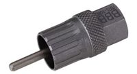 extractor de cassette bbb lockplug campagnolo
