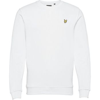 Lyle & Scott Jersey Crew Neck Sweatshirt para hombre