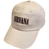 nirvana gorra ro5957 para mujer