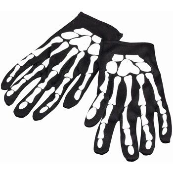 Bristol Novelty Guantes BN2882 para mujer