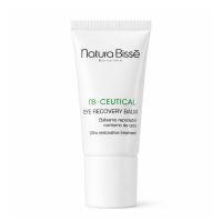 natura bisse contorno de ojos eye recovery balm contorno de ojos