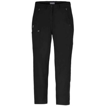 Craghoppers Pantalón cargo Expert Kiwi Pro para mujer