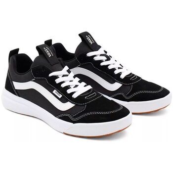 Vans Deportivas Moda RANGE MN EXP - VN0A5EDYIJU1-BLACK para hombre