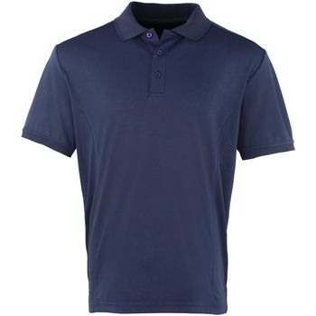 Premier Polo Coolchecker para hombre