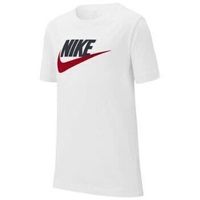 nike camiseta camiseta sportswear junior para nina