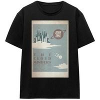 star trek tops y camisetas the original series episode 76 para mujer