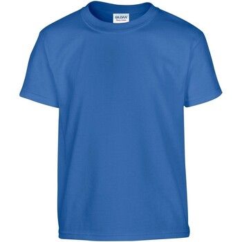 Gildan Tops y Camisetas GD05B para niña