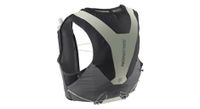 chaqueta de hidratacion salomon adv  strong skin 5 subli  strong  gris unisex