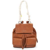desigual mochila backpack sierra prisa mini para mujer