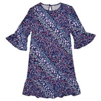 only vestido konscarlett para nina