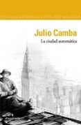 la ciudad automatica