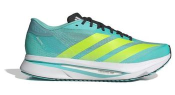 adidas Performance hombre - azul