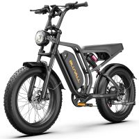 eu direct bluvall su8 bicicleta electrica 52v 20ah bateria 1000w motor potencia pico 1500w velocidad maxima recomendad