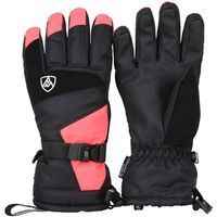 peak mountain guantes gants de ski miss para mujer