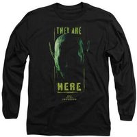 marvel tops y camisetas secret invasion para hombre