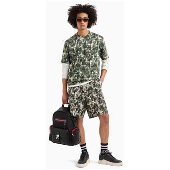 Armani Exchange Short XM000427AF14869 para hombre