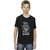 harry potter tops y camisetas the ones that love us para nino