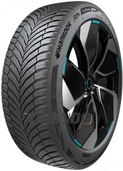 Hankook iON FlexClimate IL01 ( 215/45 R20 95V XL 4PR EV, SoundAbsorber, con protector de llanta (MFS) SBL )