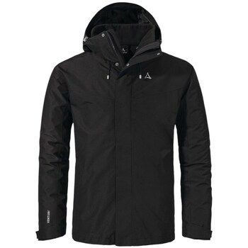 SchÖffel Cazadora Wanderjacke Hiking 3in1 Style Okere para hombre