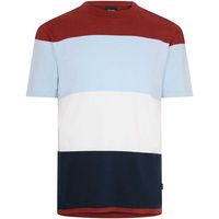 boss camiseta tiburt 444 para hombre