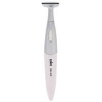 braun silk-epil silk-epil 3in1 trimmer fg 1100 with 4 extras including high precision head