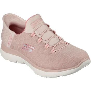 Skechers Deportivas Moda Summits Dazzling Haze para mujer