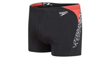 Banador speedo end boom negro