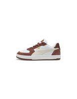 zapatillas puma caven 20 lux s hombre blancoalpine snowchocolate
