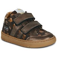 gbb zapatillas altas amusant para nina