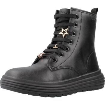 Geox Botas J Phaolae Girl para niña