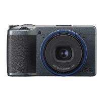 camara compacta ricoh gr iiix urban ed 24mp 261mm f28 sensor aps-c estabilizada wifi