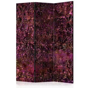 Biombo - Pink Treasure (135x172 Cm)