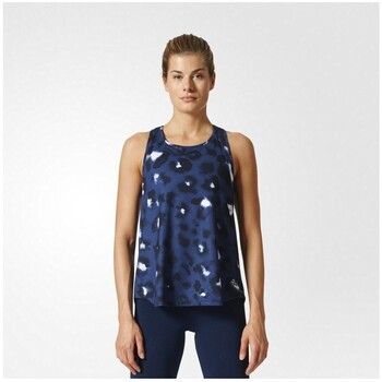 adidas Camiseta tirantes Essentials GO Grrrl Loose Tank para mujer